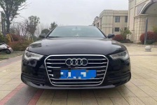 奥迪A6L