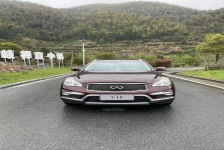 英菲尼迪QX50