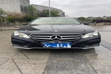 奔驰E级