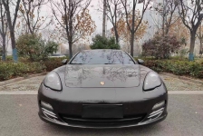 保时捷Panamera