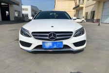 奔驰C级