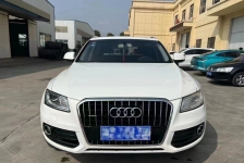 奥迪Q5