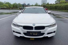 宝马3系