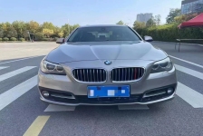 宝马5系