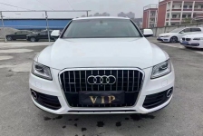 奥迪Q5