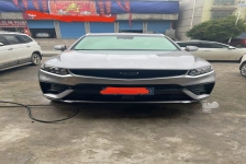吉利汽车 星越