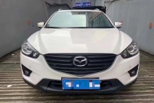 马自达CX-5