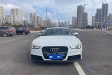 奥迪A5(进口)
