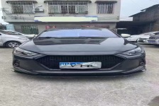 现代 领动