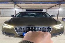 奥迪Q3