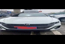 一汽-大众CC