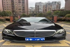 奔驰E级