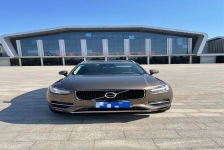 沃尔沃XC60(进口)