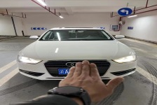 奥迪A4