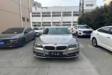 宝马5系