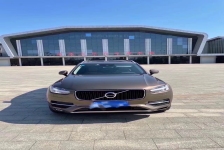 沃尔沃XC90(进口)