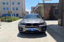 宝马X6(进口)