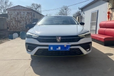 荣威i5