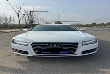 奥迪A7(进口)