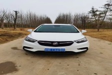 别克 昂科拉