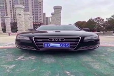 奥迪A8L(进口)