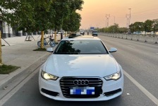 奥迪A6L