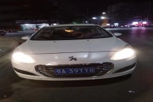 标致308