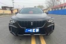 长城 VV5