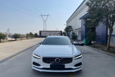 沃尔沃S90