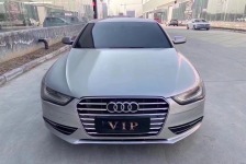 奥迪A4L