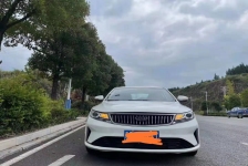 吉利汽车 帝豪GL