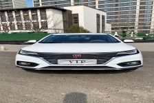 荣威RX5