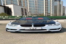宝马3系