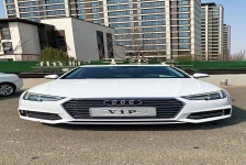 奥迪A4L