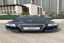奥迪A6L