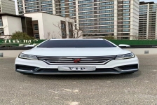 荣威 RX3