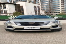 凯迪拉克 XT5