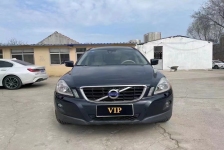 沃尔沃 XC60
