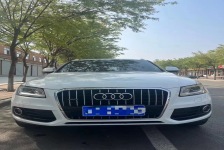 奥迪Q5