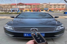 大众 迈腾