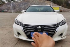 丰田 皇冠