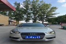 奥迪A4
