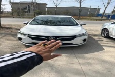 别克 威朗