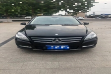 奔驰R级(进口)
