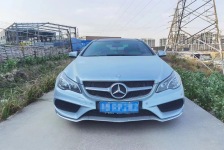 奔驰E级