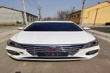 荣威i5