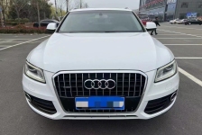 奥迪Q5