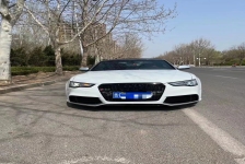 奥迪A5(进口)