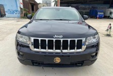Jeep 大切诺基