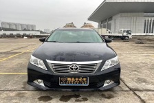 丰田 凯美瑞